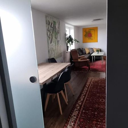 Villa Kunterbunt Kumberg 외부 사진