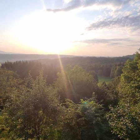 Villa Kunterbunt Kumberg 외부 사진