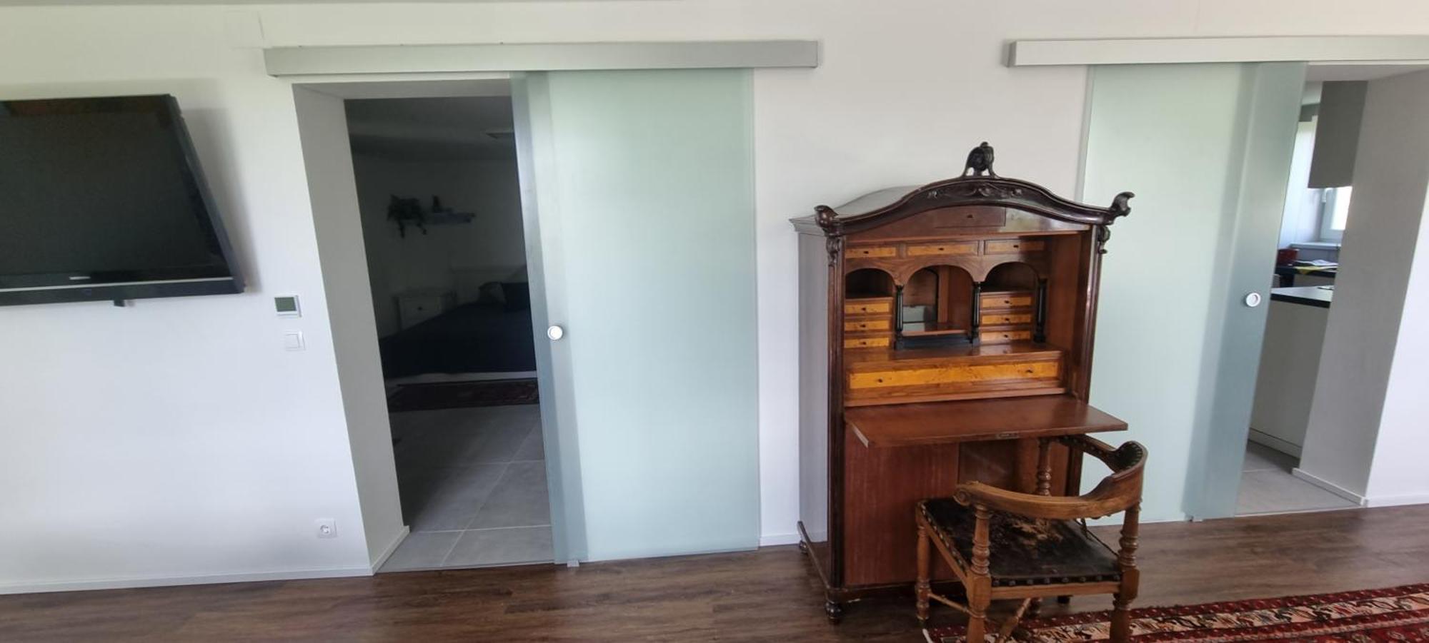 Villa Kunterbunt Kumberg 외부 사진