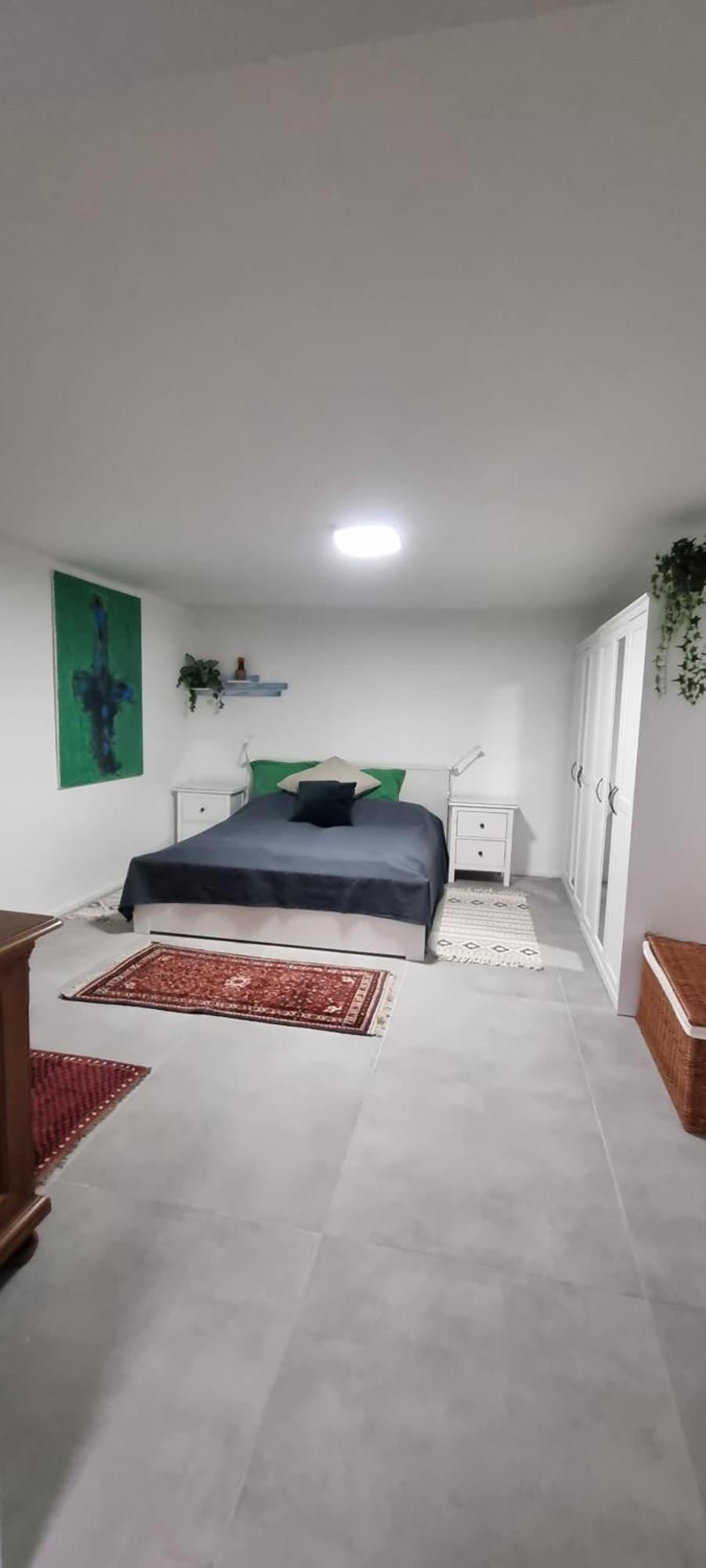 Villa Kunterbunt Kumberg 외부 사진