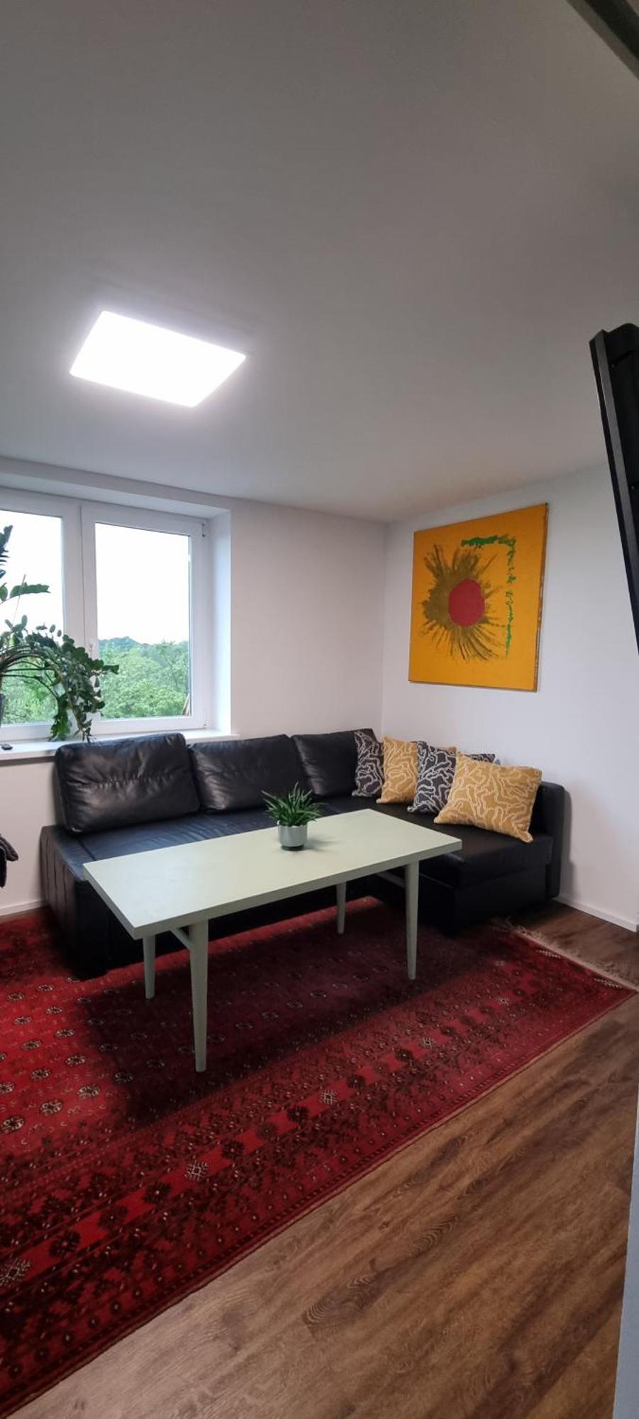 Villa Kunterbunt Kumberg 외부 사진