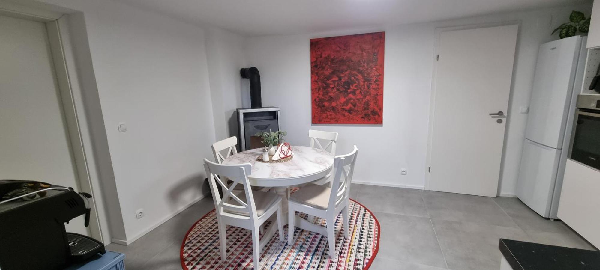 Villa Kunterbunt Kumberg 외부 사진