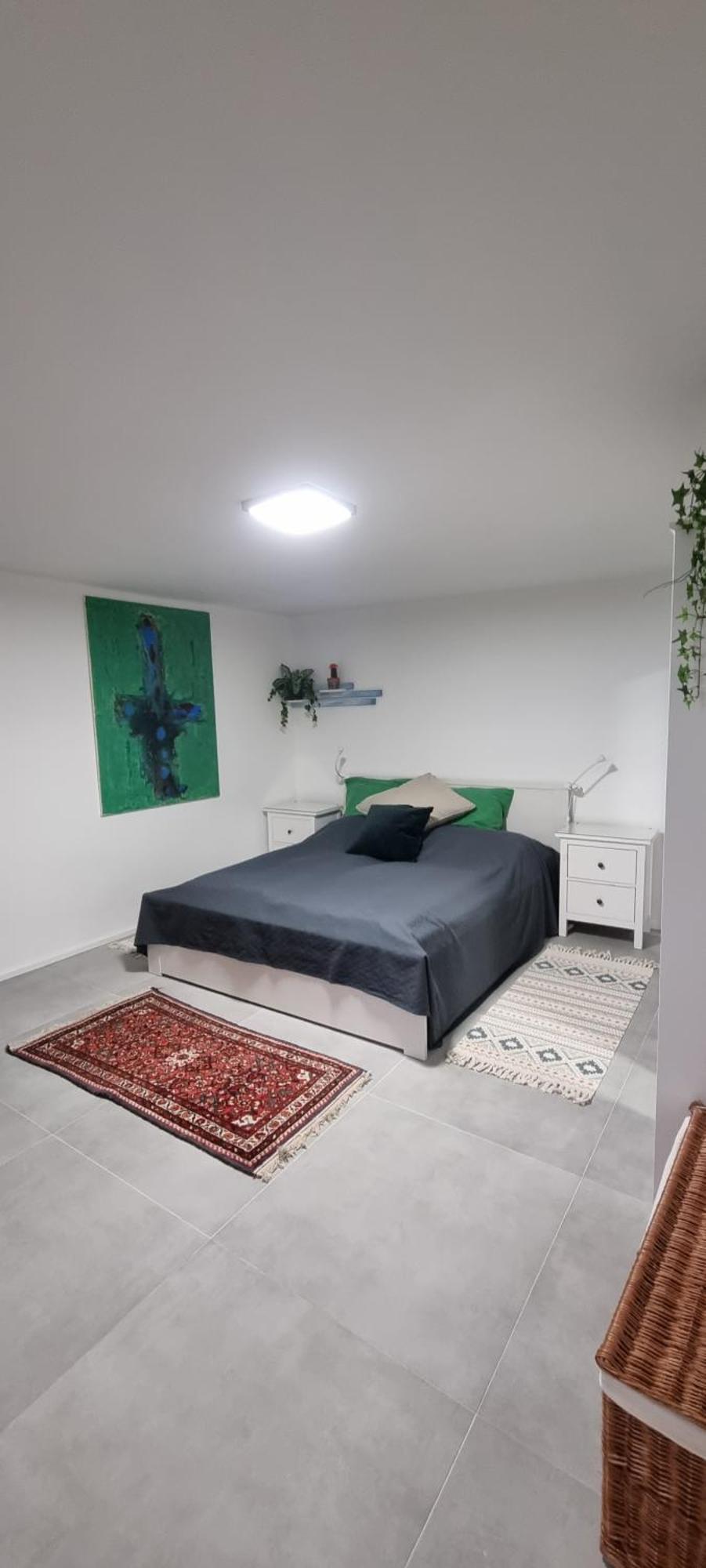 Villa Kunterbunt Kumberg 외부 사진