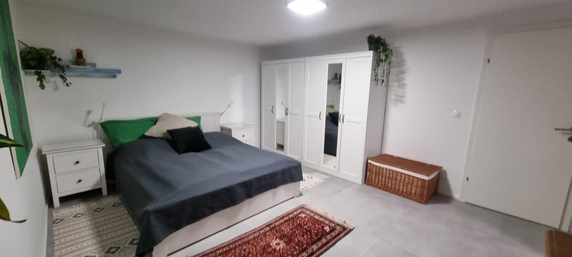 Villa Kunterbunt Kumberg 외부 사진